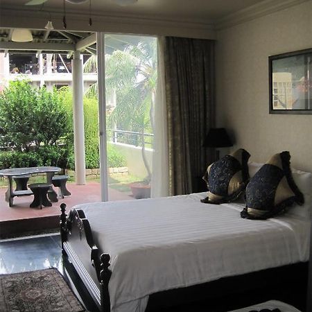 Buffalo Inn Vung Tau Luaran gambar