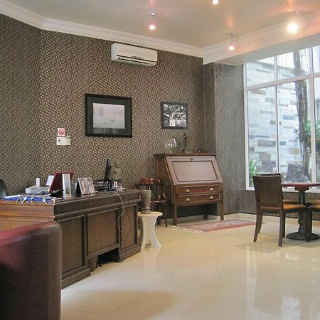 Buffalo Inn Vung Tau Luaran gambar