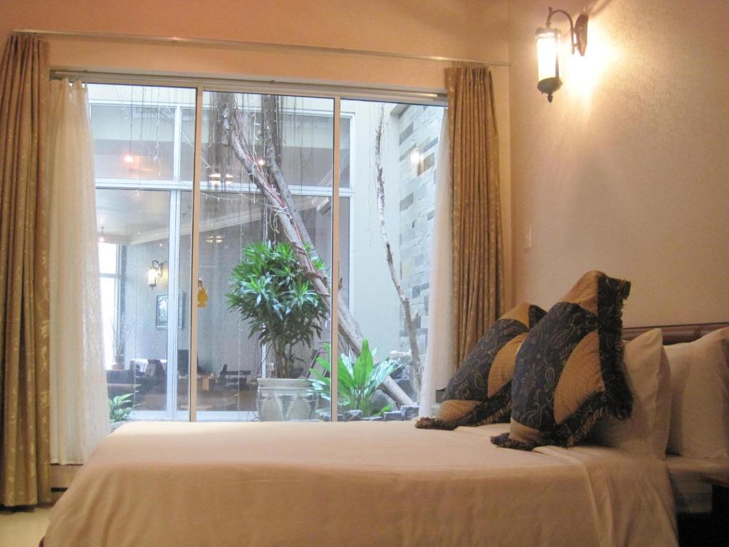 Buffalo Inn Vung Tau Luaran gambar
