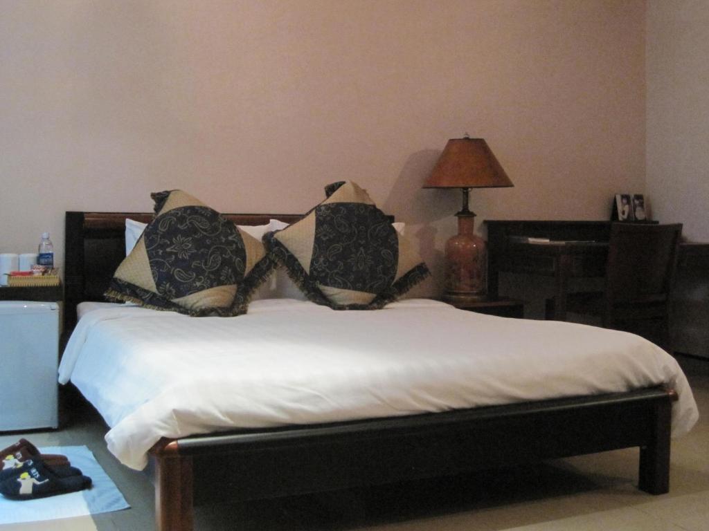 Buffalo Inn Vung Tau Luaran gambar