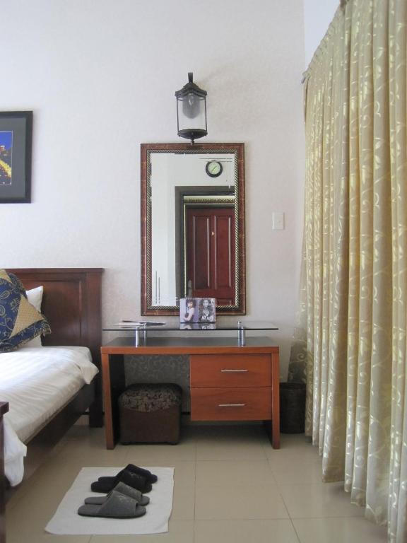 Buffalo Inn Vung Tau Luaran gambar