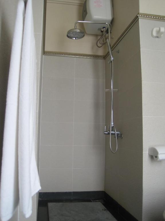Buffalo Inn Vung Tau Luaran gambar