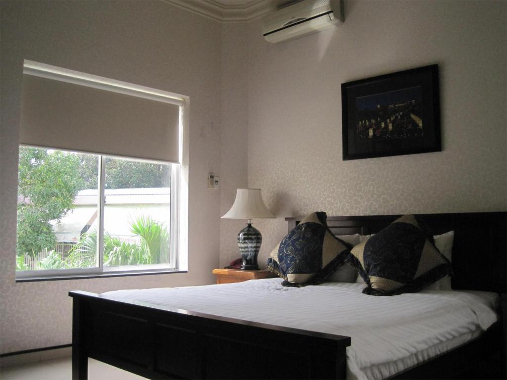 Buffalo Inn Vung Tau Luaran gambar