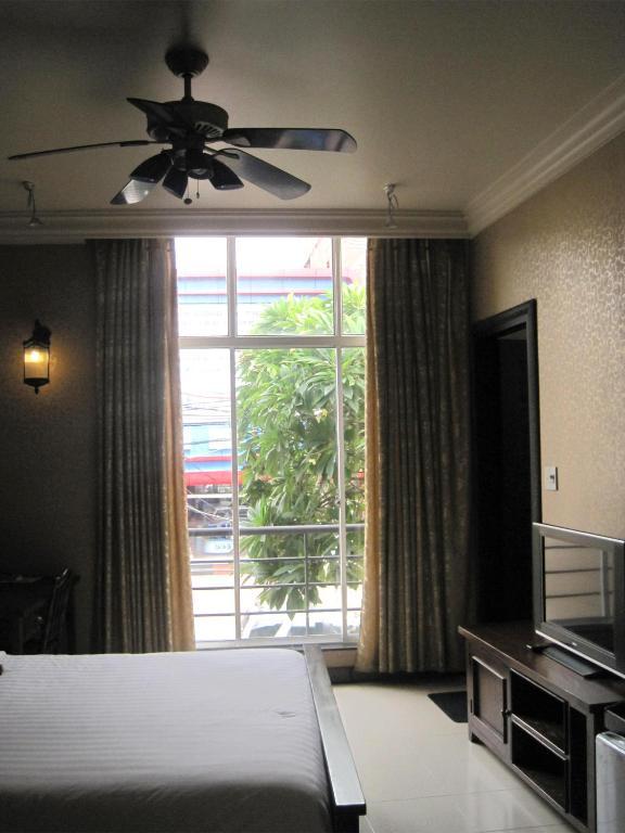 Buffalo Inn Vung Tau Luaran gambar