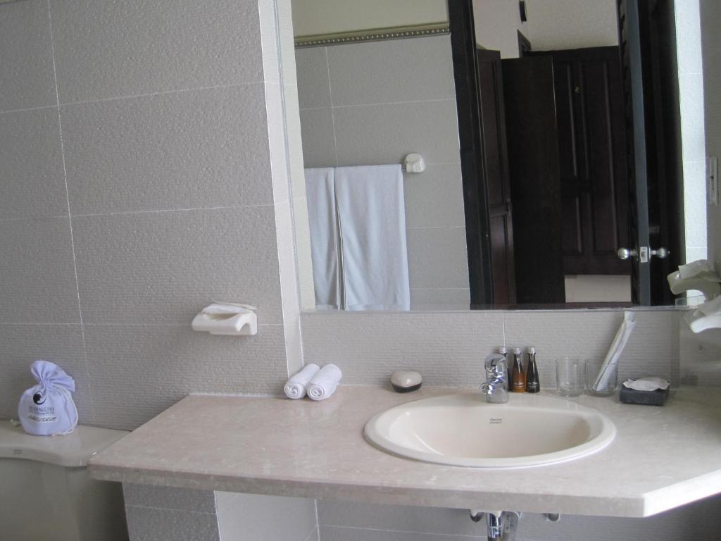 Buffalo Inn Vung Tau Luaran gambar