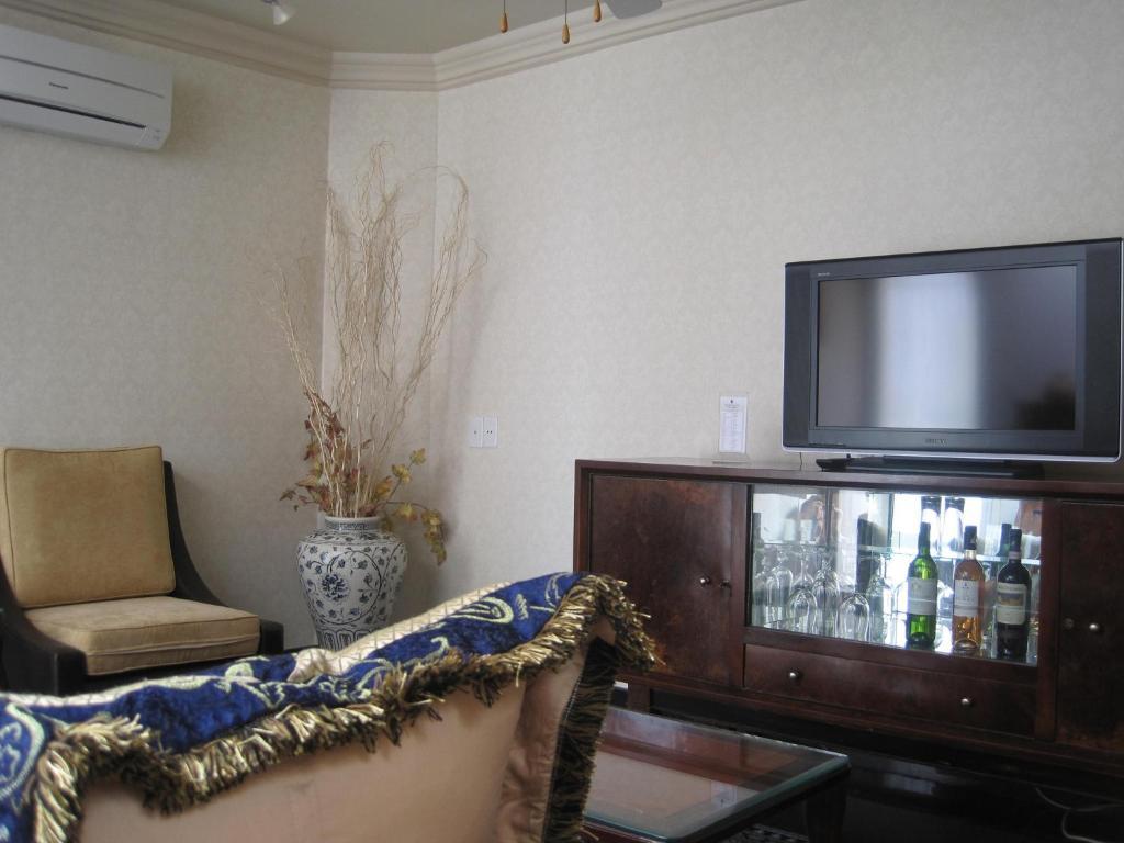 Buffalo Inn Vung Tau Luaran gambar