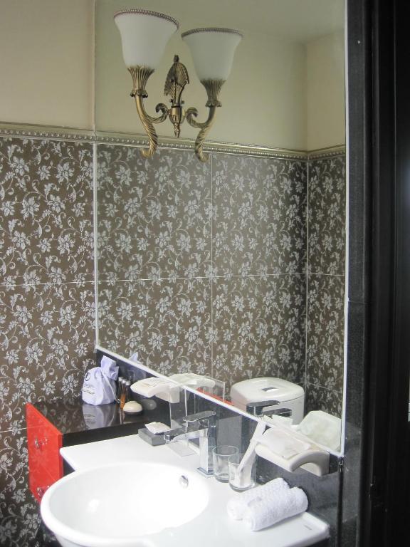 Buffalo Inn Vung Tau Luaran gambar