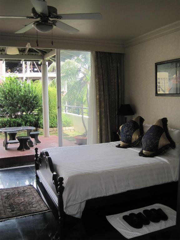Buffalo Inn Vung Tau Luaran gambar
