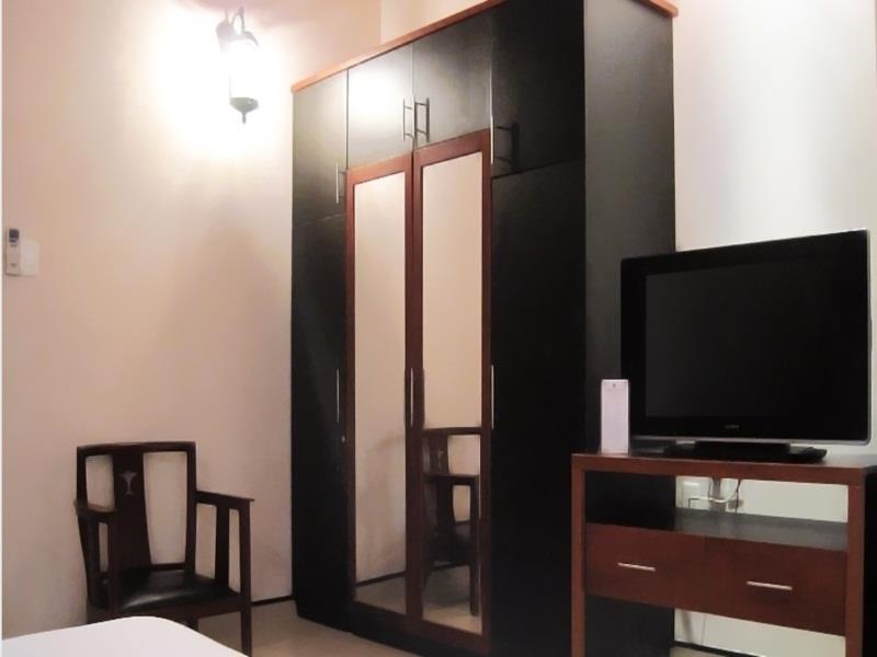 Buffalo Inn Vung Tau Luaran gambar