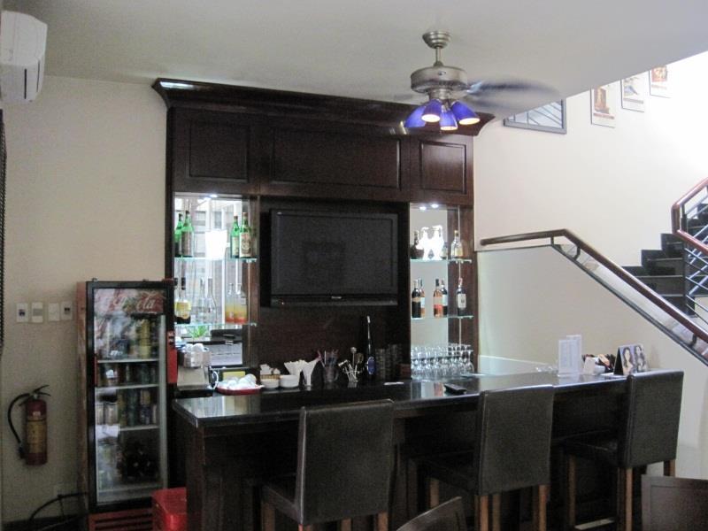 Buffalo Inn Vung Tau Luaran gambar
