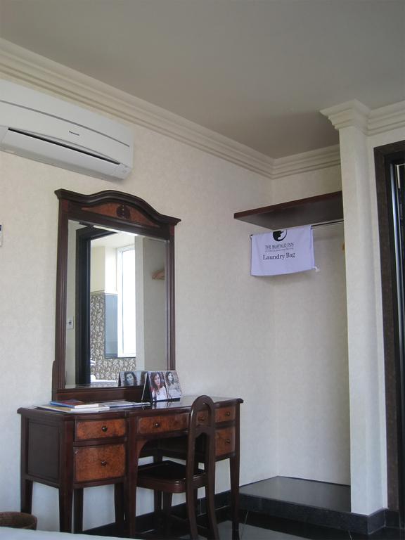 Buffalo Inn Vung Tau Luaran gambar
