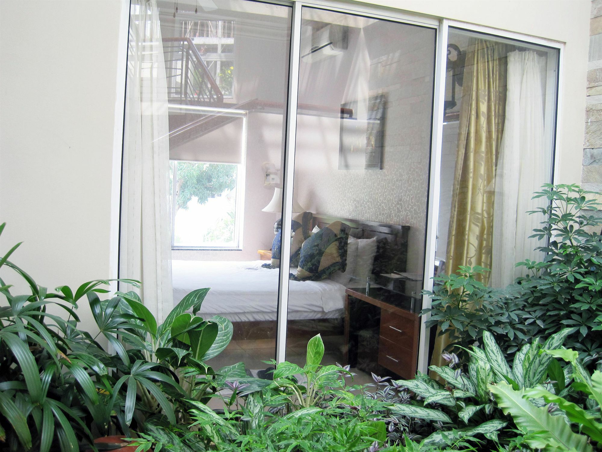 Buffalo Inn Vung Tau Luaran gambar